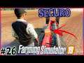26 - Engenharia para Amarrar uma Barra de Corte em uma Prancha - Farming Simulator 19
