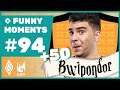 50 POINTS TO BWIPONDOR ! - Funny Moments #94 LCS & LEC