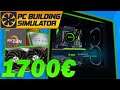 5600X + 3060 Ti H510 Elite PC!! // PC Building Simulator #458
