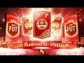 86+ PREMIUM FUT CHAMPS UPGRADE PACKS! - FIFA 20 Ultimate Team