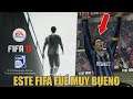 A PARTIR DE ESTE FIFA LA COSA SE PONE BUENA | FIFA 11
