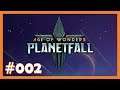 Age of Wonders: Planetfall 🌑 002 [Deutsch]