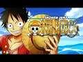 All One Piece Games for GameCube