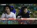 Alliance vs Vici Gaming Game 1 (BO3) | ONE Esports Pro Invitational SG LB Round 3