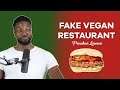Am i Still Vegan?