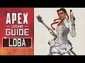 Apex Legends: Loba Guide (Deutsch/German) #Werbung