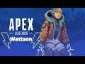 Apex Legends: Wattson Having Good Games
