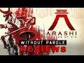 Arashi: Castles of Sin | PSVR Review