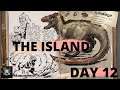 ARK SURVIVAL EVOLVED: The Island |Day-12|