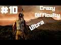 Ashes Of Oahu - Part 10 Gameplay Walkthrough ~Rescue Hoss ~Crazy Difficulty~Ultra Graphics