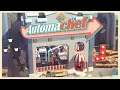 Automachef: I will create the best automated diner ever.
