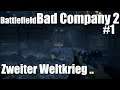 Battlefield: Bad Company 2 #1, im zweiten Weltkrieg gegen Japan