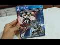 Bayonetta & Vanquish 10th Anniversary Bundle - Unboxing - PlayStation 4