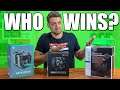 BEST CPU Coolers On The Market! + GIVEAWAY!