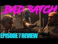 BEST EPISODE YET! -- The Bad Batch Episode 7 Breakdown + Review