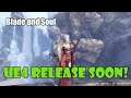 [Blade and Soul] Unreal Engine 4 is Coming September 8th!