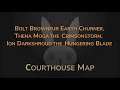 Bolt Brownfur, Thena Moga, Ion Darkshroud | Courthouse Map | Boss Fights Explained
