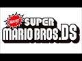 Boneyard - Newer Super Mario Bros. DS