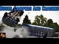 Buses, Campers And Crashes - Wreckfest