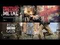 Call of Duty Modern Warfare/COD MW 19 Store Update - British Metal & Run N Gun