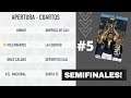Camino Hacia La Libertadores Con Millonarios -Semifinales Liga Betplay - ⚽ Fifa 20 ⚽ Capitulo #5