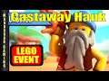 Castaway Event - LEGO® Legacy: Heroes Unboxed
