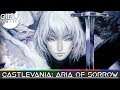 【Castlevania: Aria of Sorrow】 ★Completo en Directo!★ "Game Boy Advance"