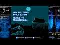 CASTLEVANIA OVERFLOW DARKNESS SPEEDRUN DONE IN 13:13!!!!!!!!!!!!!!!!!