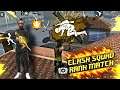 CLASH SQUAD RANK MATCH GAMEPLAY || WITH BLUE EYES FF||GARENA FREE FIRE.