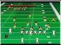 College Football USA '97 (video 1,164) (Sega Megadrive / Genesis)