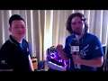 Computex 2019 Booth Tour - Antec have some amazing stuff on the way