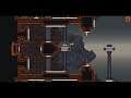 Dandara: Trials of Fear (by Raw Fury) - platformer for android and iOS - gameplay.