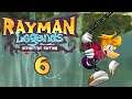 Das Schloss in den Wolken [German][#6} - Let's Play Rayman Legends Definitive Edition