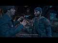 Days Gone Gameplay No Commentary Part - 2 Bugged The Hell Out