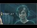 Death Stranding | Long Play | Part 27 - Building The ZIP LINE EXPRESS [VOD]