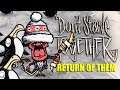 Deerclops Catastrophe! - Don't Starve Together Gameplay - Return of Them Beta