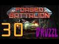 Defeating Thymos!! - [30] - Let's Play Forged Battalion