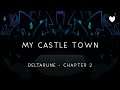 Deltarune: Chapter 2: My Castle Town Orchestral Arrangement