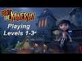 Don't Die, Minerva! Playthrough with Level 3 Master Battle!