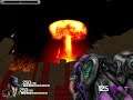 Doom 2 Mod Hell Starter Map Pack Gameplay Part 8/8 Full
