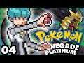 DOPPELKAMPF MIT FOLGEN! • Pokémon Renegade Platinum Hardcore Nuzlocke [EP 04]