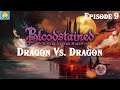 Dragon Vs  Dragon - 9 - Fox Plays Bloodstained Ritual of the Night