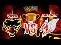 DRAGON VS VIPER || SEMI - FINAL MACHOKO CUP || ONE PIECE BOUNTY RUSH INDONESIA #machokocup #machoko