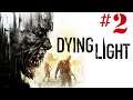 Dying Light - Rodeado Gameplay Español