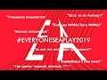 E3 2019 EAPlay