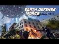 Earth Defense Force Iron Rain: Coming Out Of Retirement - Part 1 - Apex Plays With 97Jonnyboy