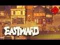 EASTWARD gameplay: Beautiful New RPG with Frying Pan Attack! (Eastward preview demo)