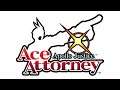 End Credits - Apollo Justice: Ace Attorney