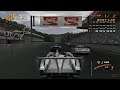 Enthusia Professional Racing - Audi R8 TEAM GOH 2003 PS2 Gameplay HD