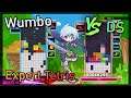 Expert Tetris - Wumbo vs DS (Switch)